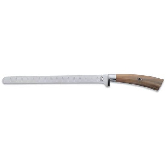 Ox Horn Handle